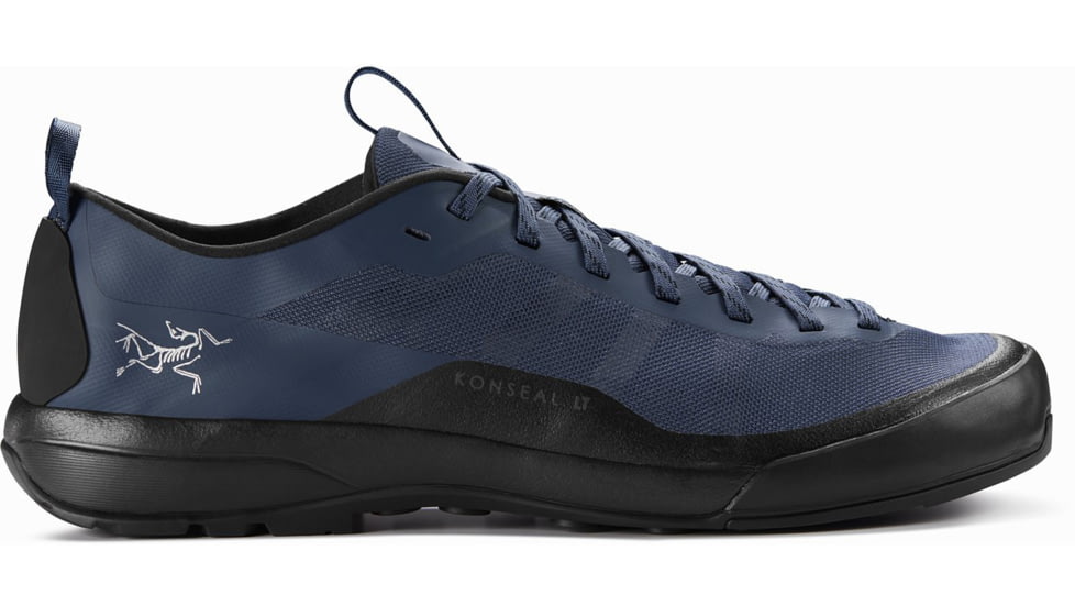 Arcteryx Konseal LT Shoe - Mens, Exosphere/Black, 12, 439513