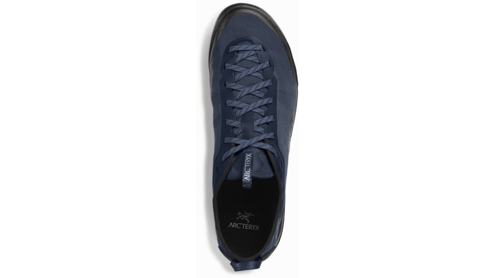 Arcteryx Konseal LT Shoe - Mens, Exosphere/Black, 12, 439513
