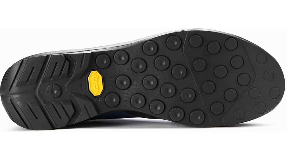 Arcteryx Konseal LT Shoe - Mens, Exosphere/Black, 12, 439513