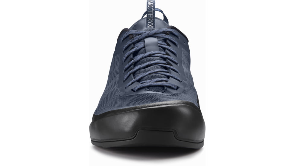 Arcteryx Konseal LT Shoe - Mens, Exosphere/Black, 12, 439513