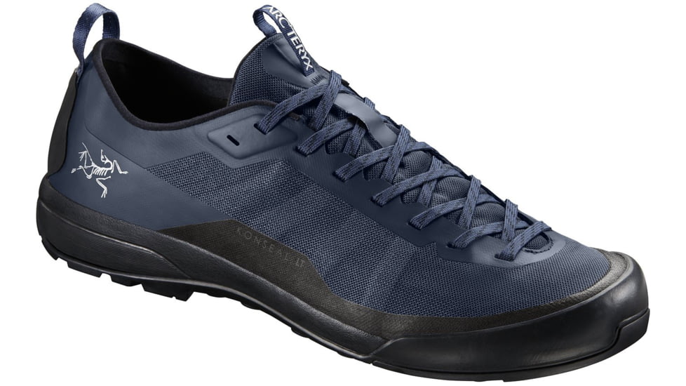 Arcteryx Konseal LT Shoe - Mens, Exosphere/Black, 12, 439513