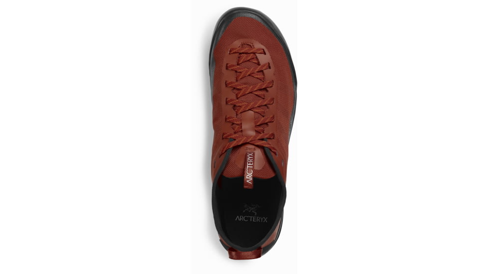 Arcteryx Konseal LT Shoe - Womens, Leal/Black, 8, 439544
