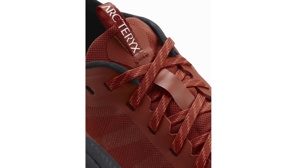 Arcteryx Konseal LT Shoe - Womens, Leal/Black, 8, 439544