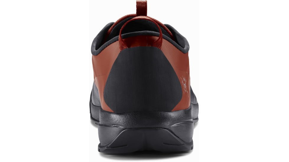 Arcteryx Konseal LT Shoe - Womens, Leal/Black, 8, 439544