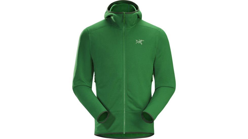 Arcteryx Kyanite Hoody - Mens, Canyon, 2XL, 352035