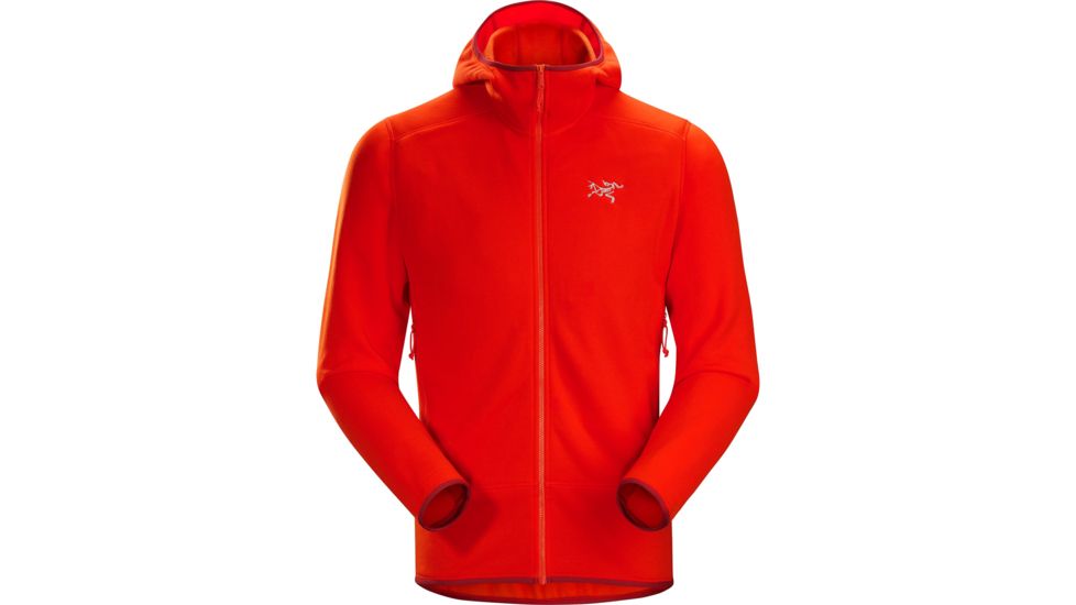 Arcteryx Kyanite Hoody - Mens, Flare, Extra Large, 352025