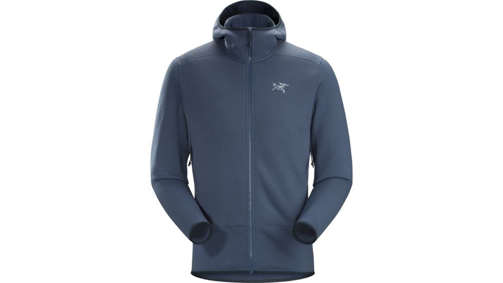 Arc'teryx Kyanite Hoody - Men's, Neurostorm, Large, 372331