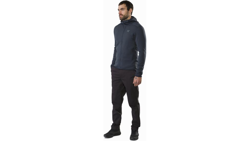 Arcteryx Kyanite Hoody - Mens, Nighthawk, Medium, 304179