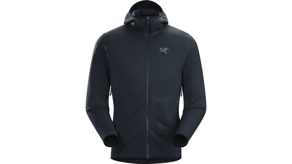 Arcteryx Kyanite Hoody - Mens, Orion, Large, 393671