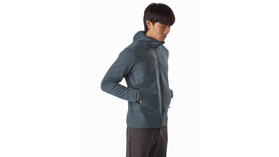 Arcteryx Kyanite Hoody - Mens, Paradox, Large, 435847
