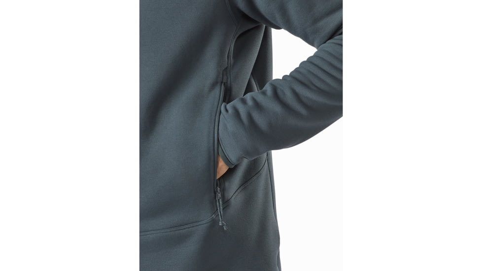Arcteryx Kyanite Hoody - Mens, Paradox, Large, 435847