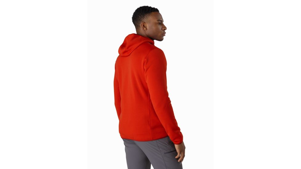 Arcteryx Kyanite Hoody - Mens, Sambal, Large, 393663