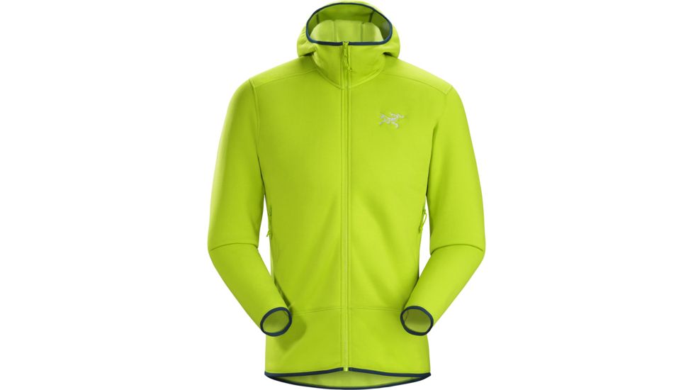 Arcteryx Kyanite Hoody - Mens, Utopia, Large, 393647