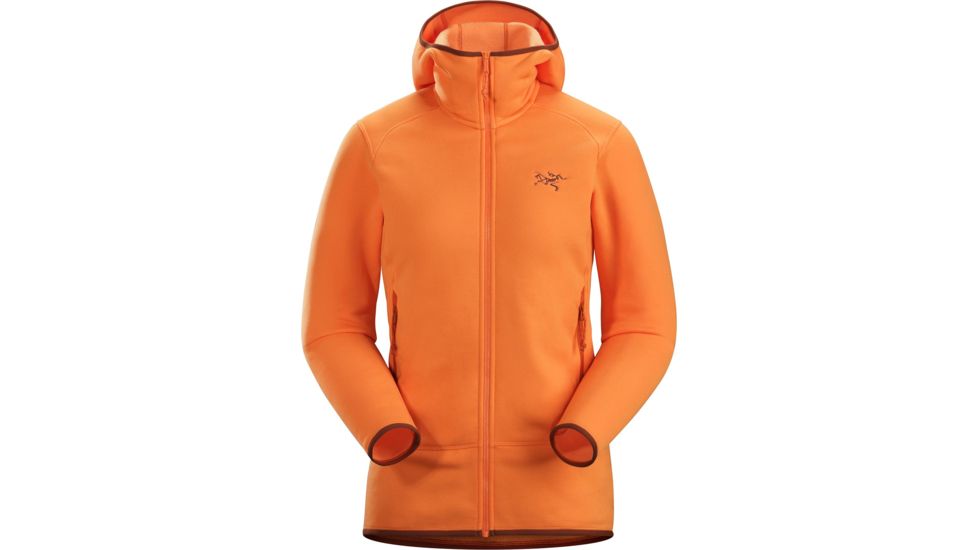 ArcTeryx Kyanite Hoody- Womens, Awestruck, Extra Small, 391974