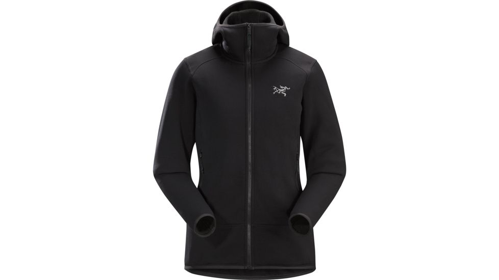 Arc'teryx Kyanite Hoody - Men's, Black, 2XL, 304207