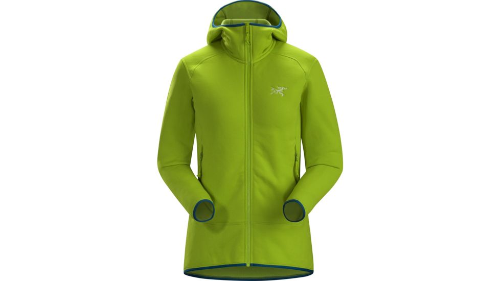 Arc'teryx Kyanite Hoody - Women's, Utopia, Small, 372373