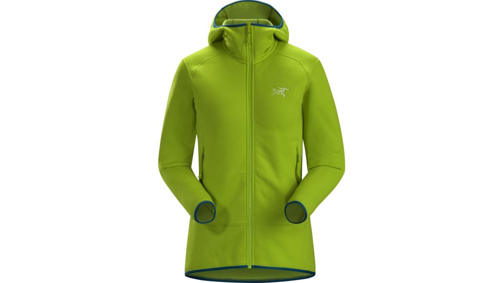 Arcteryx Kyanite Hoody - Womens, Utopia, Large, 372371