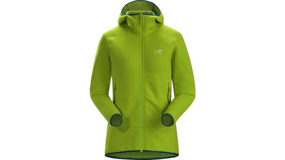 Arcteryx Kyanite Hoody - Womens, Utopia, Medium, 372372