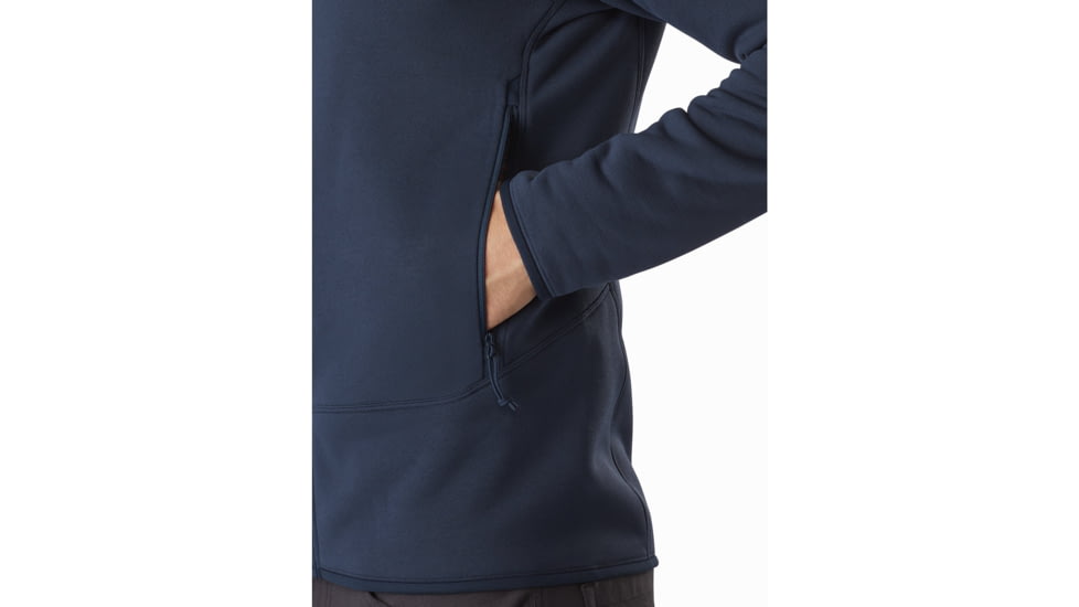 Arcteryx Kyanite Jacket - Mens, Cobalt Moon, Large, 435887