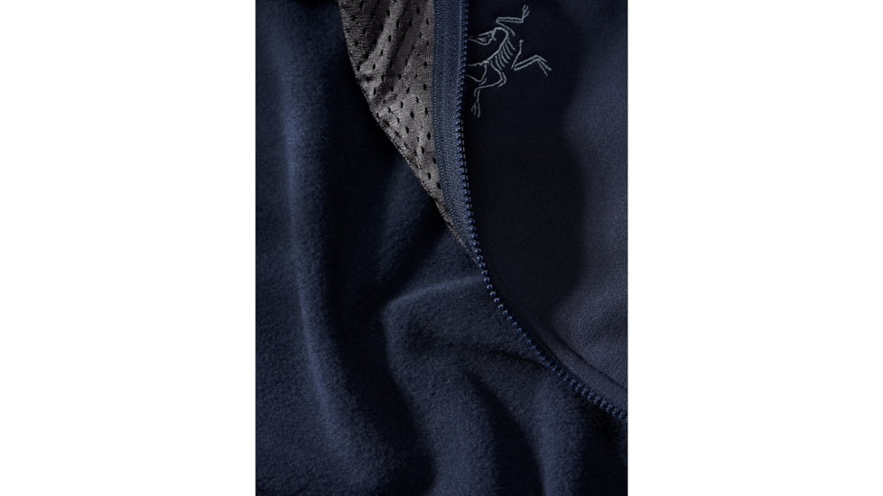 Arcteryx Kyanite Jacket - Mens, Cobalt Moon, Large, 435887
