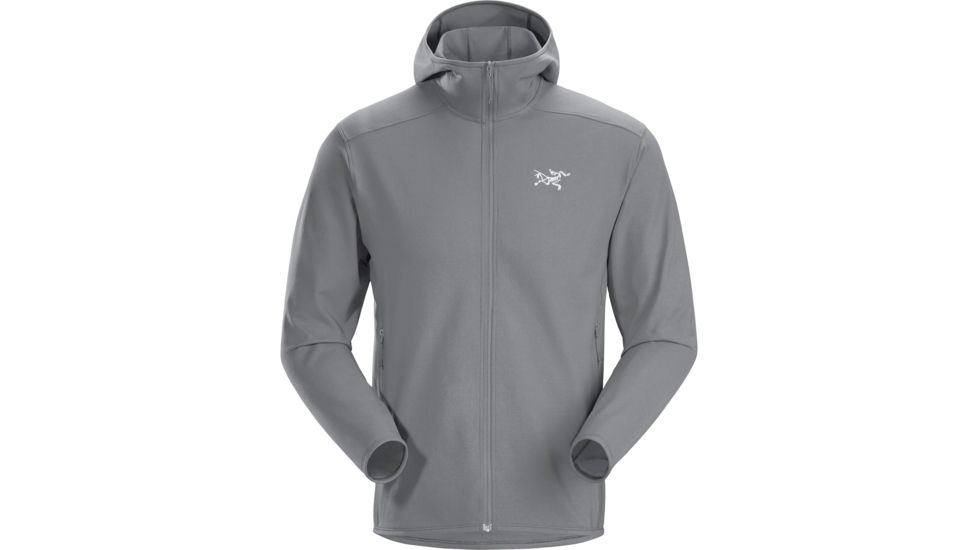 Arcteryx Kyanite LT Hoody - Mens, Cryptochrome, 2XL, 414744
