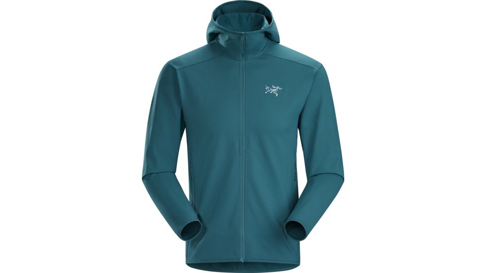 Arcteryx Kyanite LT Hoody - Mens, Paradigm, 2XL, 414728