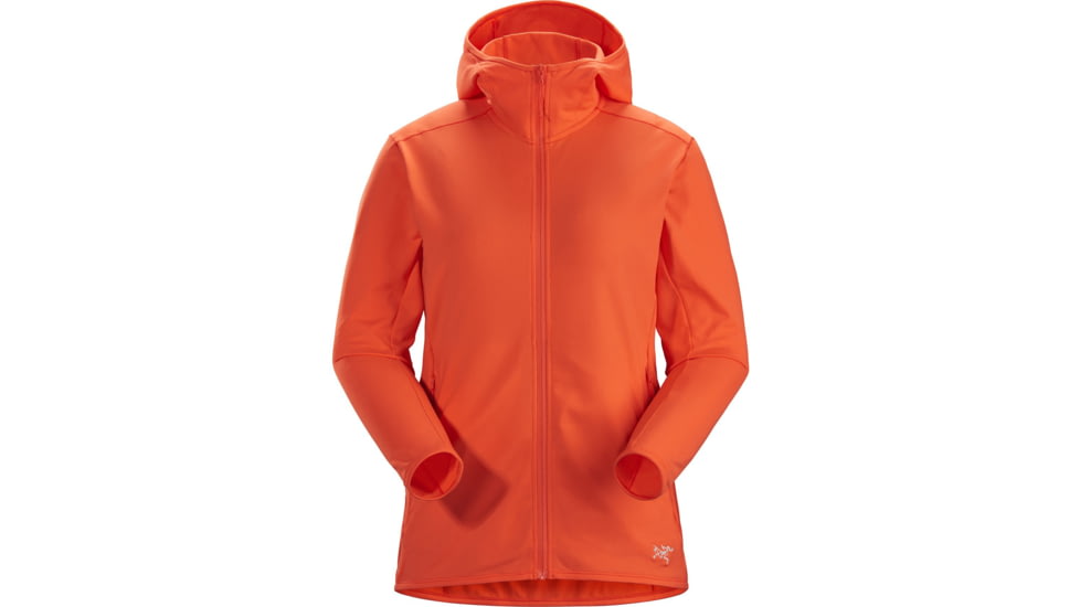 Arcteryx Kyanite LT Hoody - Womens, Astro Eden, Large, 415468