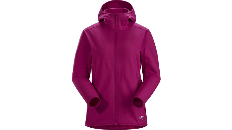Arcteryx Kyanite LT Hoody - Womens, Dakini, Small, 415446