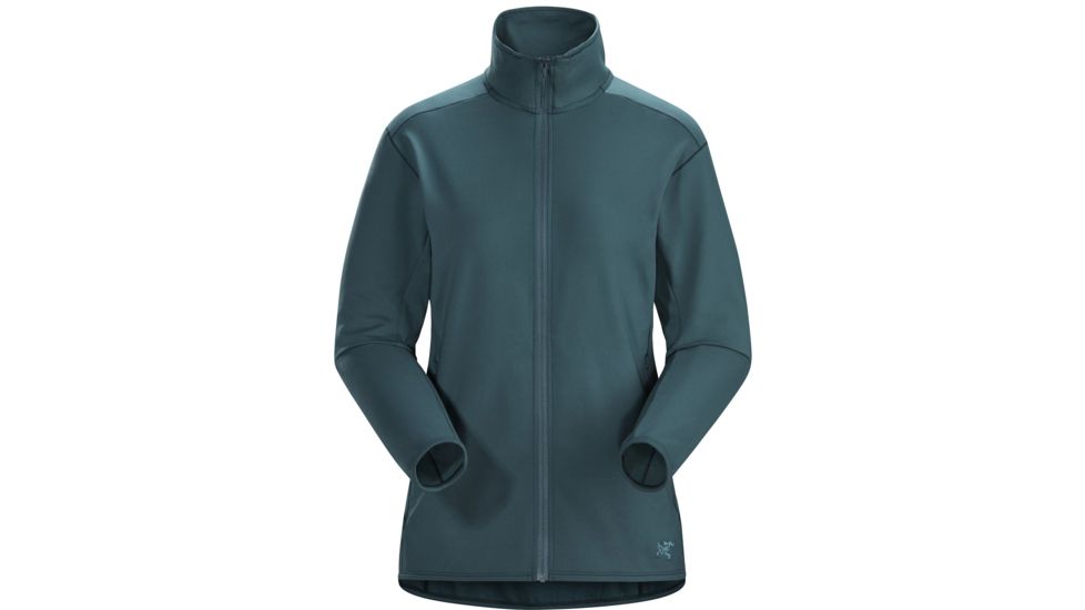 Arcteryx Kyanite LT Jacket - Womens, Astral, Large, 415494