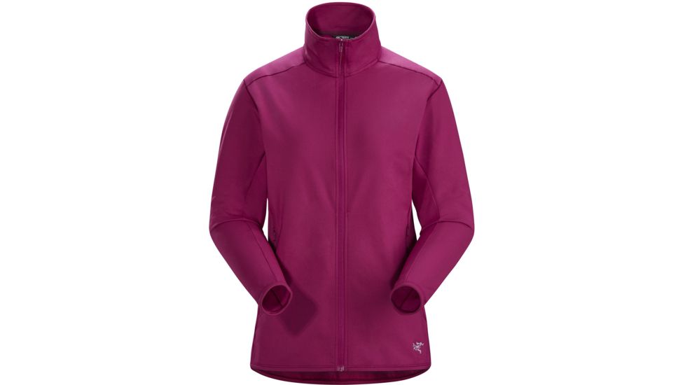 Arcteryx Kyanite LT Jacket - Womens, Dakini, Extra Large, 415491