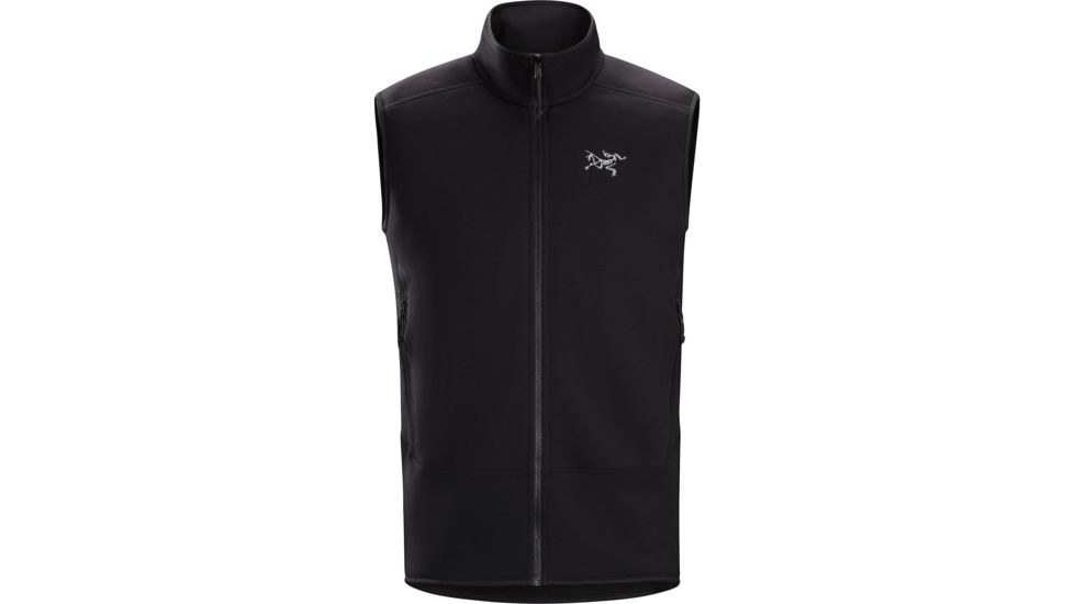 Arc'teryx Kyanite Vest - Men's, Black, 3XL, 330793