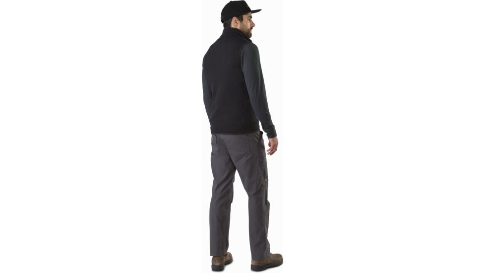 Arcteryx Kyanite Vest - Mens, Black, Extra Small, 352502