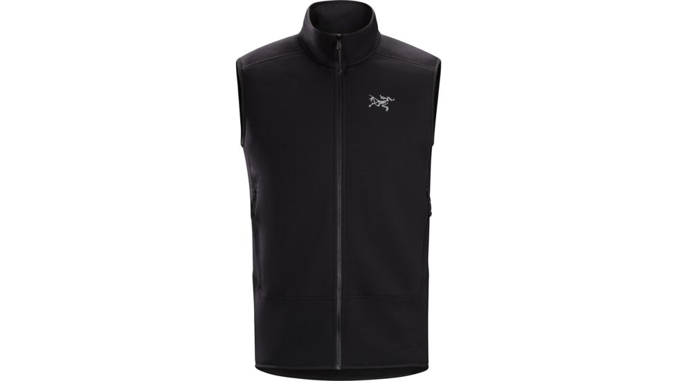 Arcteryx Kyanite Vest - Mens, Black, Extra Small, 352502