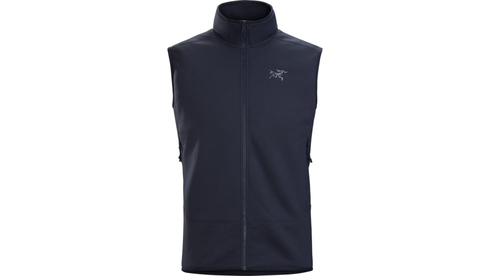 Arcteryx Kyanite Vest - Mens, Cobalt Moon, Extra Small, 435923