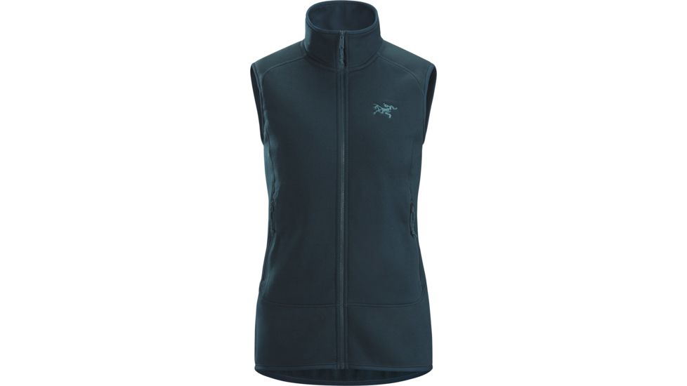 Arcteryx Kyanite Vest - Womens, Labyrinth, Medium, 392077