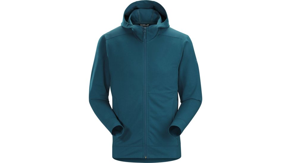 Arcteryx Kyson Hoody - Mens, Odyssea, 2XL, 372401