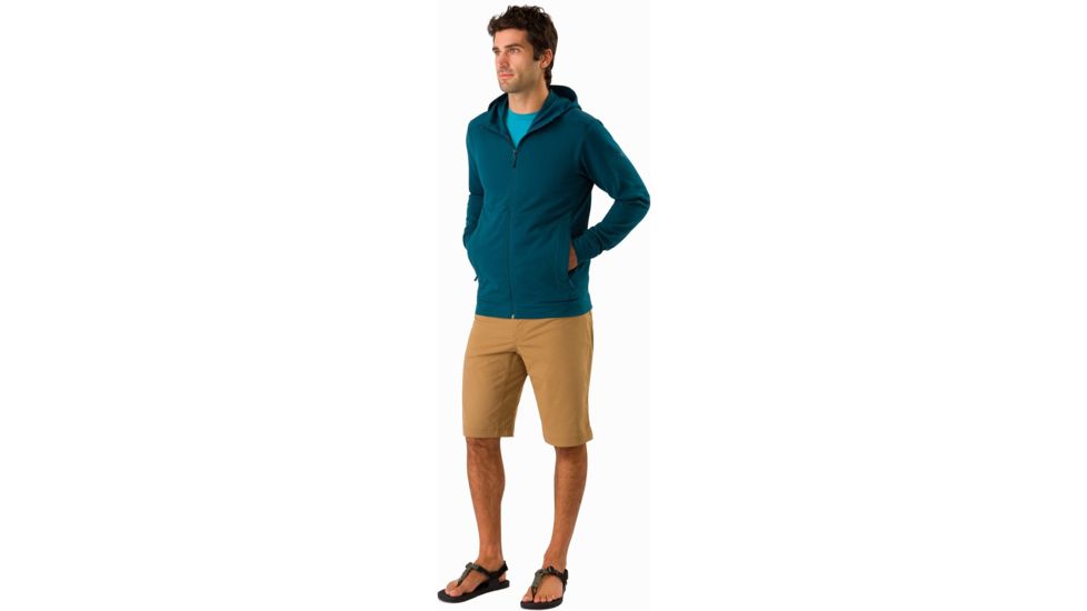 Arcteryx Kyson Hoody - Mens, Odyssea, Small, 372398