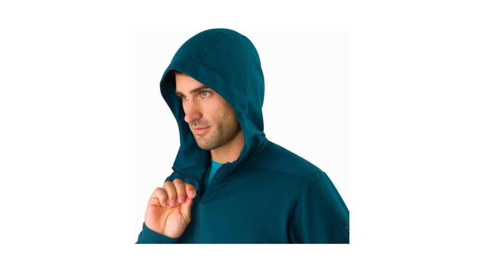Arcteryx Kyson Hoody - Mens, Odyssea, Small, 372398