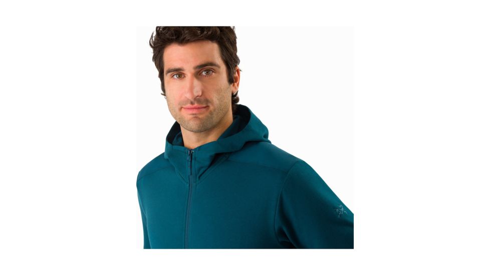 Arcteryx Kyson Hoody - Mens, Odyssea, Small, 372398