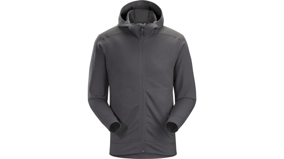 Arcteryx Kyson Hoody - Mens, Pilot, 2XL, 372407