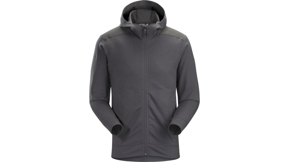 Arc'teryx Kyson Hoody - Men's, Pilot, Extra Large, 372405