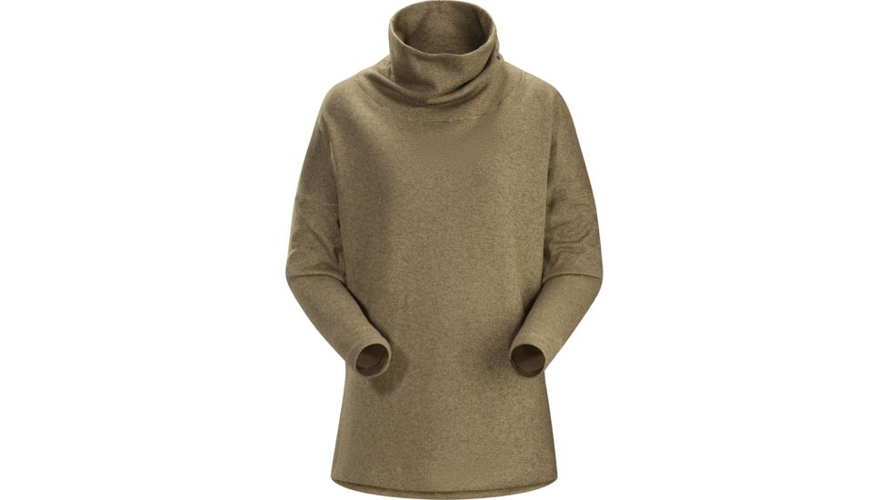 Arcteryx Laina Sweater - Womens, Topi, Medium, 349102