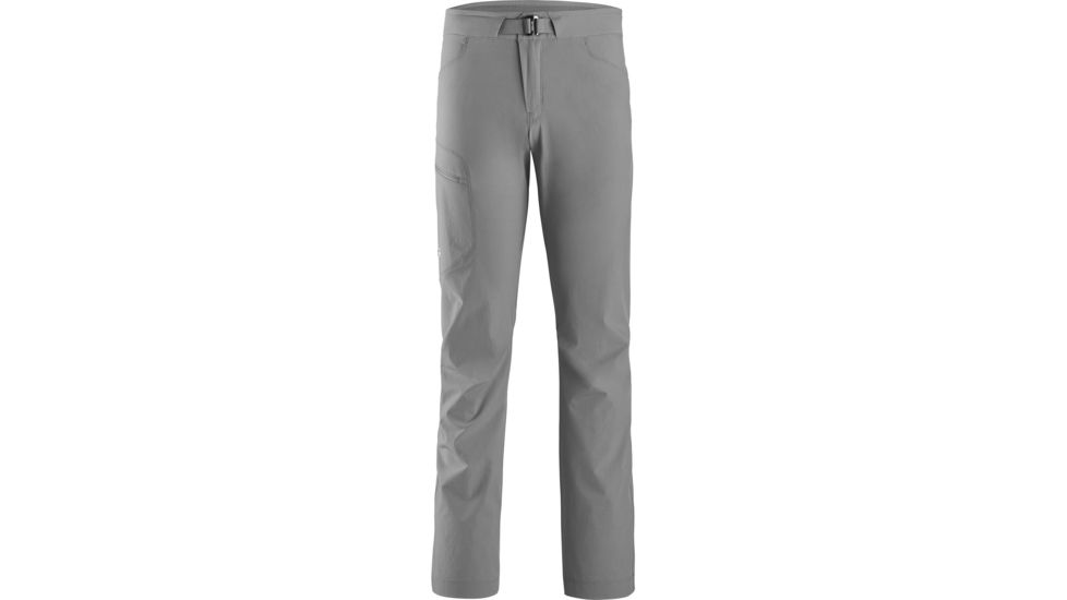 Arcteryx Lefroy Pant - Mens, Cryptochrome, 28, Short, 417163
