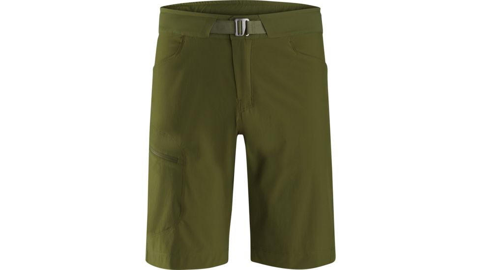 Arc'teryx Lefroy Short - Men's, Bushwhack, 36 Waist, 378669