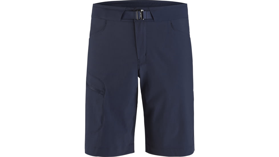 Arcteryx Lefroy Short - Mens, Cobalt Moon, 28, 417226