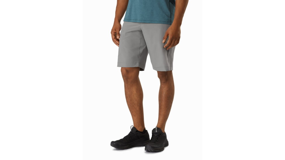 Arcteryx Lefroy Short - Mens, Cryptochrome, 28, 417245