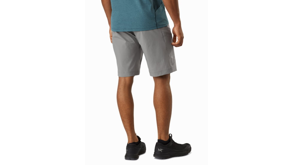 Arcteryx Lefroy Short - Mens, Cryptochrome, 28, 417245