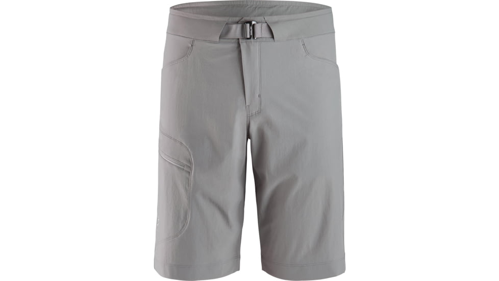 Arcteryx Lefroy Short - Mens, Cryptochrome, 28, 417245