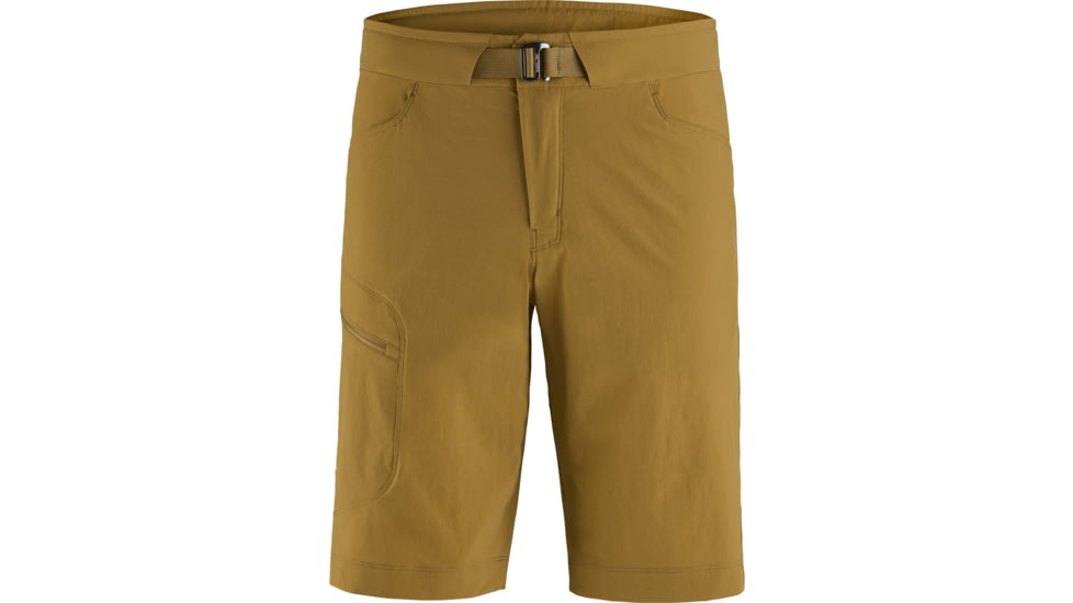 Arcteryx Lefroy Short - Mens, Elk, 38, 417214