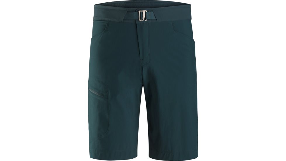 Arc'teryx Lefroy Short - Men's, Labyrinth, 28 Waist, 398136